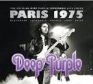 Deep Purple - Live in Paris 1975 (The Official Live Series) -2CD - Kliknutím na obrázek zavřete